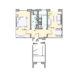 modernisierte 2-Zimmer Wohnung in Stuttgart-Gablenberg - 150400.0205 - Wagenburgstraße 154 - 1.OG mi.jpg